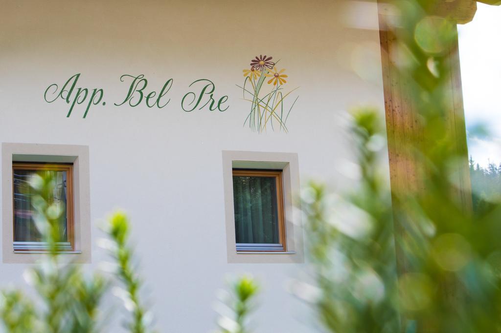 Bel Pre * La Villa (Trentino Alto Adige)