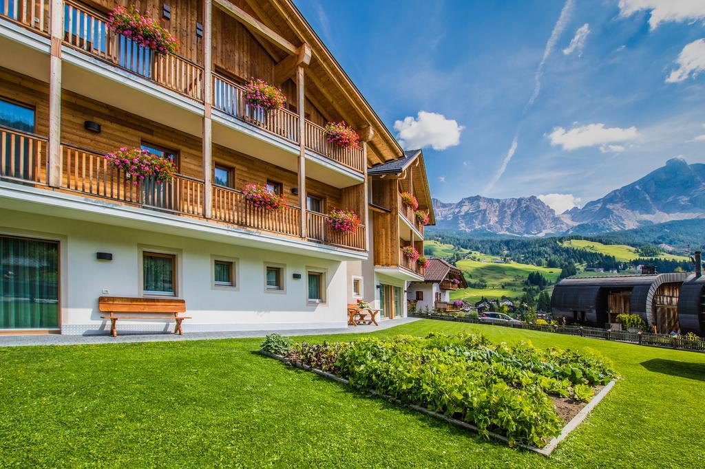 Apartment Bel Pre