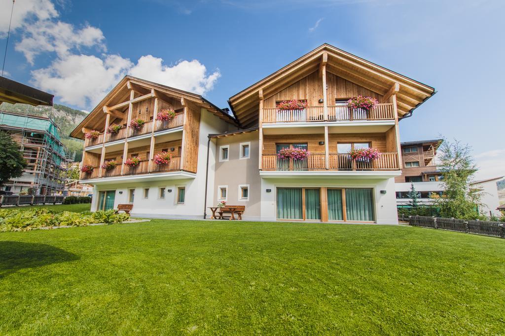 Bel Pre Apartment La Villa (Trentino Alto Adige)