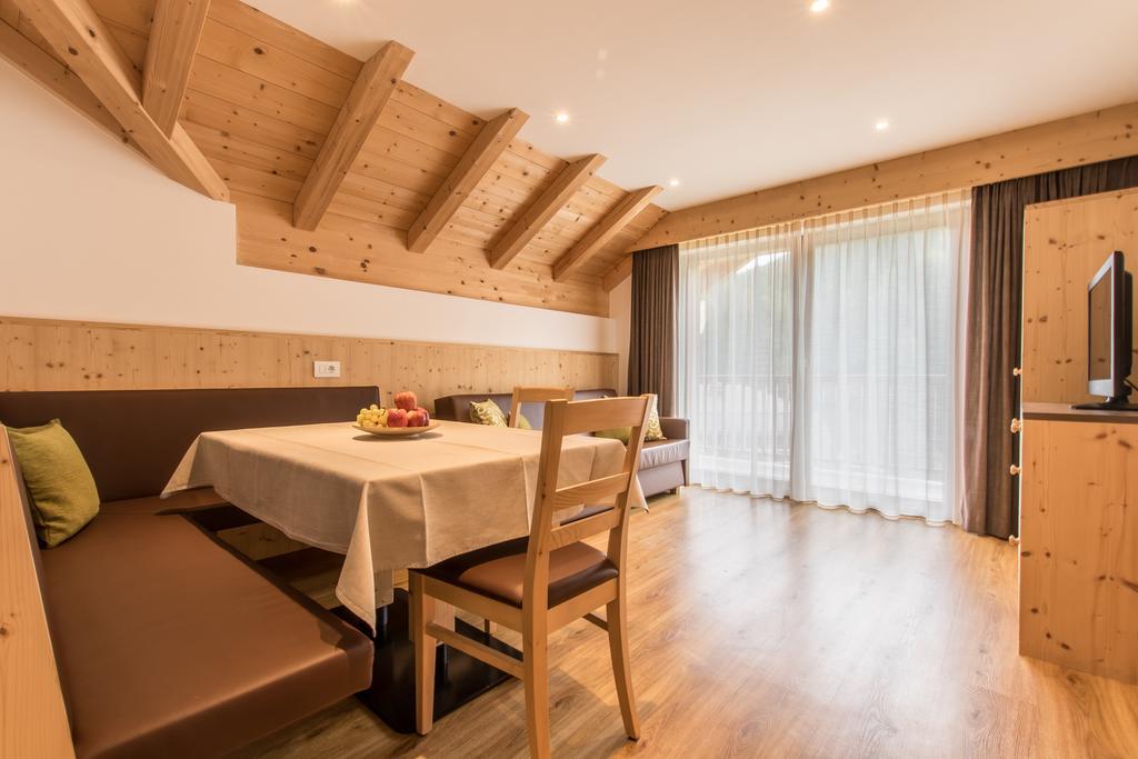 Bel Pre Apartment