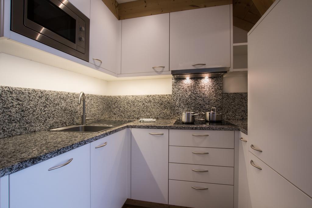 Bel Pre Apartment La Villa (Trentino Alto Adige)