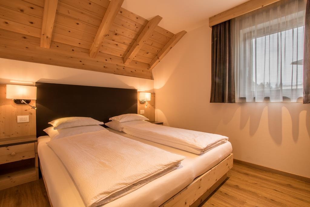 Bel Pre Apartment
