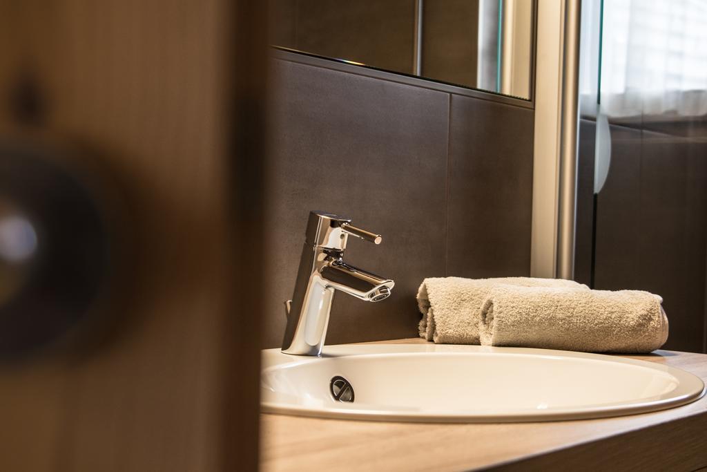 Apartment Bel Pre La Villa (Trentino Alto Adige)