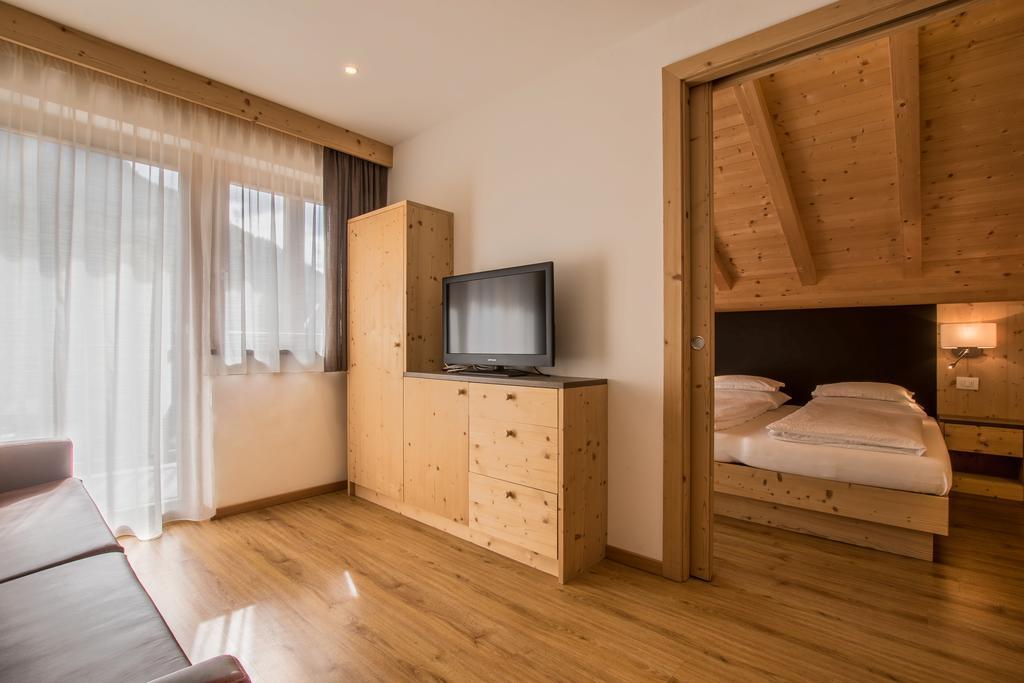 Bel Pre Apartment La Villa (Trentino Alto Adige)
