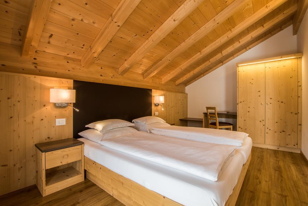 Apartment Bel Pre La Villa (Trentino Alto Adige)