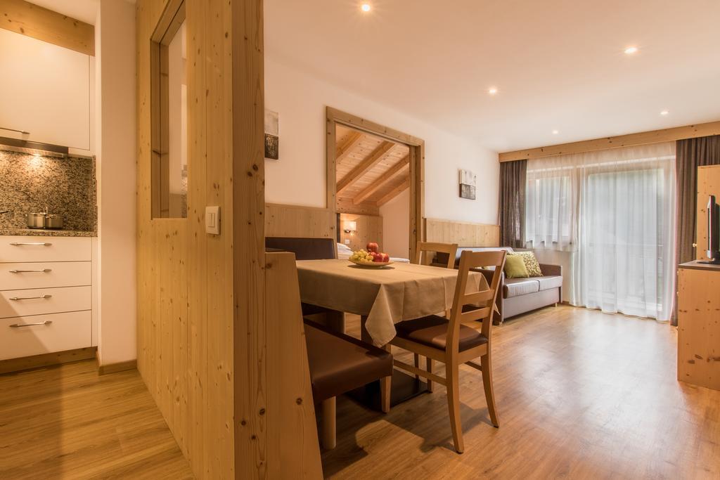 Bel Pre * La Villa (Trentino Alto Adige)