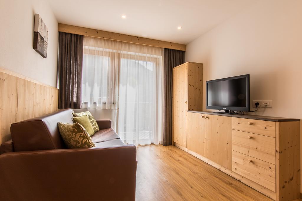 Bel Pre Apartment *