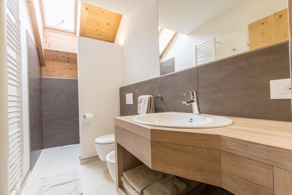 Apartment Bel Pre
