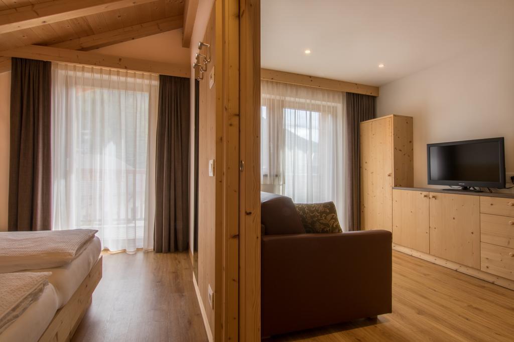 Apartment Bel Pre *