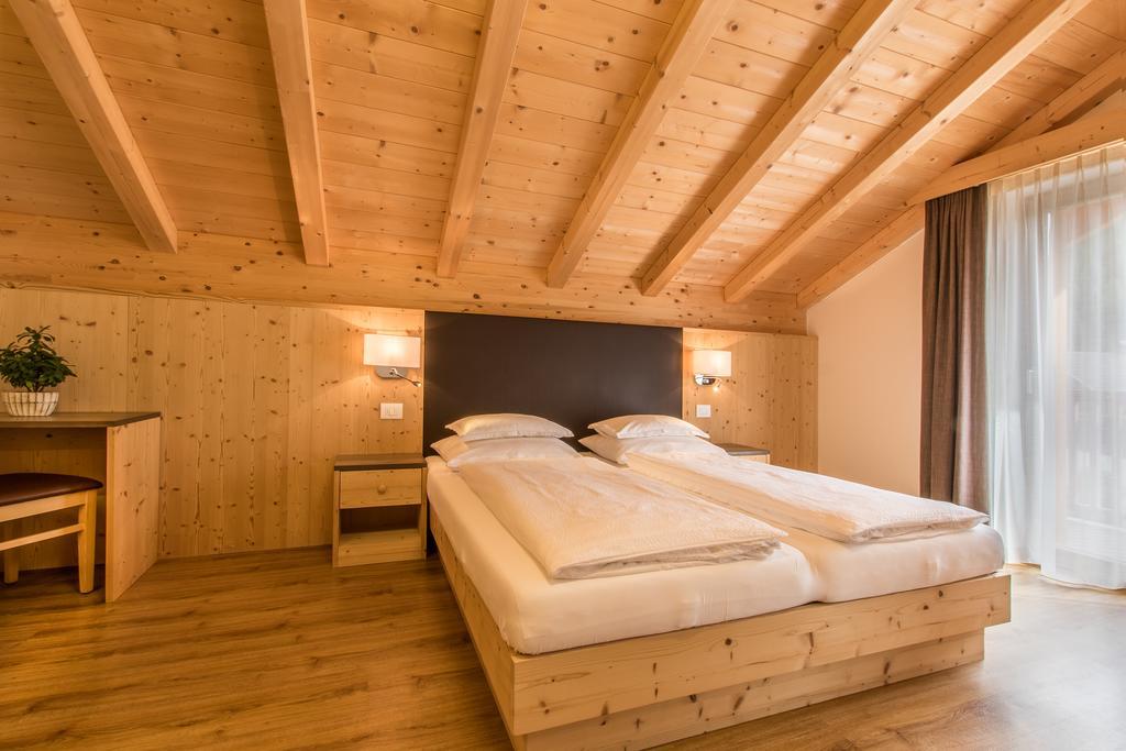 Apartment Bel Pre La Villa (Trentino Alto Adige)