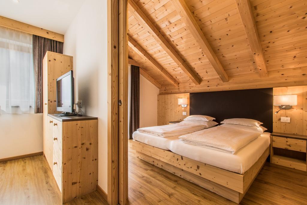 Bel Pre Apartment La Villa (Trentino Alto Adige)