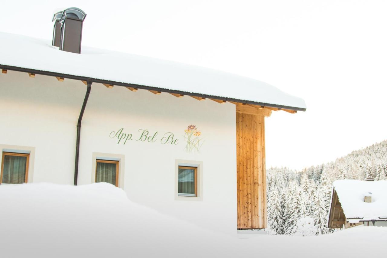 Bel Pre Apartment La Villa (Trentino Alto Adige)